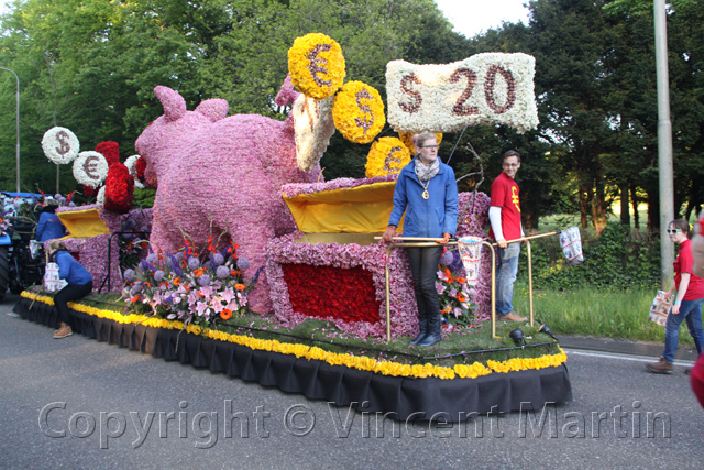 Bloemencorso